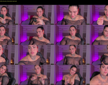 curvyliciouss — 21 minute Chaturbate female cam show recording, 1080p, Nov 21, 2022