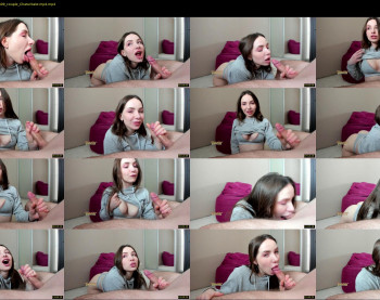 cutie_anna — 18 minute Chaturbate couple cam show recording, 1080p, Nov 21, 2022