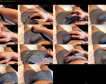 dakken2021 — 13 minute Chaturbate male cam show recording, 720p, Nov 21, 2022
