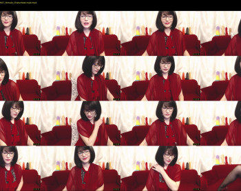 danacougar — 30 minute Chaturbate female cam show recording, 720p, Nov 21, 2022