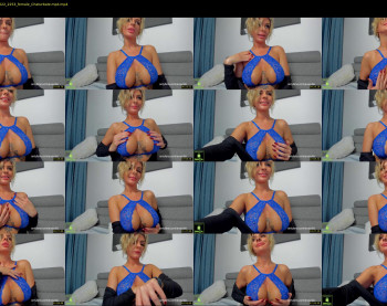 dangerousdream — 54 minute Chaturbate couple cam show recording, 1080p, Nov 21, 2022