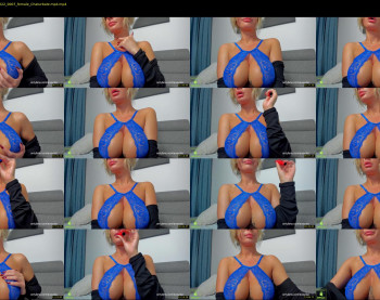 dangerousdream — 15 minute Chaturbate couple cam show recording, 1080p, Nov 22, 2022