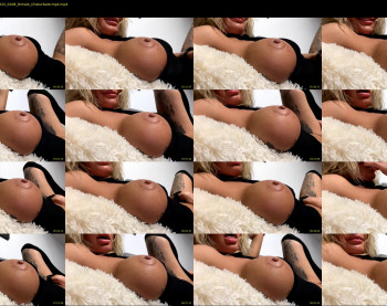 dangerousdream — 11 minute Chaturbate couple cam show recording, 720p, Nov 22, 2022