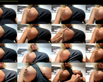 dangerousdream — 9 minute Chaturbate couple cam show recording, 720p, Nov 22, 2022
