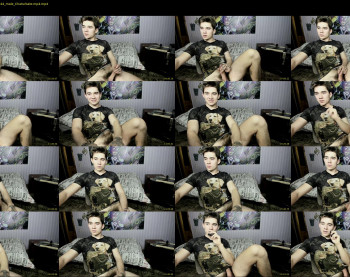 daniel_like — 40 minute Chaturbate male cam show recording, 1080p, Nov 21, 2022