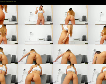 dariaa_doll — 54 minute Chaturbate female cam show recording, 1080p, Nov 22, 2022