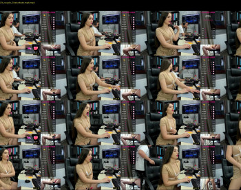 daryastars — 33 minute Chaturbate couple cam show recording, 1080p, Nov 21, 2022