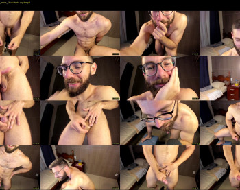 deanlek — 42 minute Chaturbate male cam show recording, 1080p, Nov 21, 2022