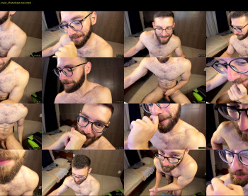 deanlek — 54 minute Chaturbate male cam show recording, 1080p, Nov 21, 2022