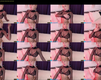 dee_nise — 15 minute Chaturbate female cam show recording, 1080p, Nov 21, 2022