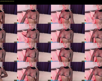 dee_nise — 3 minute Chaturbate female cam show recording, 1080p, Nov 21, 2022