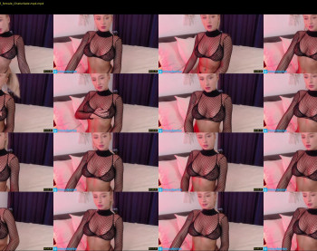 dee_nise — 7 minute Chaturbate female cam show recording, 1080p, Nov 21, 2022