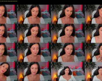 devilish_goddes — 15 minute Chaturbate female cam show recording, 1080p, Nov 21, 2022