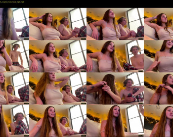 di_n_alex — 34 minute Chaturbate couple cam show recording, 1080p, Nov 21, 2022
