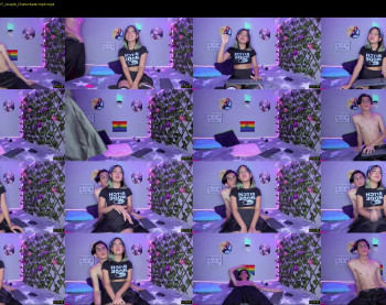 dianayleo — 14 minute Chaturbate couple cam show recording, 1080p, Nov 21, 2022
