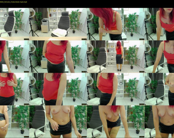 dirty_mature — 37 minute Chaturbate female cam show recording, 1080p, Nov 21, 2022