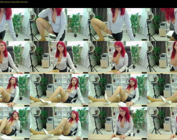 dirty_mature — 52 minute Chaturbate female cam show recording, 1080p, Nov 21, 2022