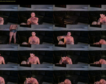 dohmerboyz — 21 minute Chaturbate male cam show recording, 720p, Nov 22, 2022