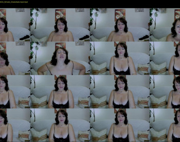 donnadoll4u — 4 minute Chaturbate female cam show recording, 720p, Nov 21, 2022