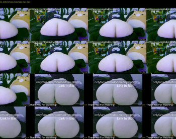 doomednympho — 29 minute Chaturbate female cam show recording, 720p, Nov 21, 2022