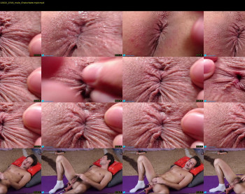 dreamon007007007 — 52 minute Chaturbate male cam show recording, 1080p, Nov 21, 2022