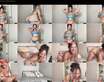 dreamyriri — 93 minute Chaturbate female cam show recording, 720p, Nov 21, 2022