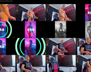 dylanlenox — 58 minute Chaturbate male cam show recording, 1080p, Nov 21, 2022