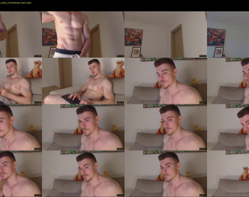 eddieds — 57 minute Chaturbate male cam show recording, 1080p, Nov 22, 2022