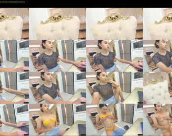 ehotlovea — 55 minute Chaturbate female cam show recording, 1080p, Nov 21, 2022