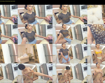 ehotlovea — 55 minute Chaturbate female cam show recording, 1080p, Nov 21, 2022