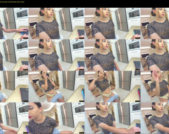 ehotlovea — 18 minute Chaturbate female cam show recording, 1080p, Nov 21, 2022
