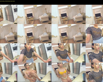 ehotlovea — 55 minute Chaturbate female cam show recording, 1080p, Nov 22, 2022