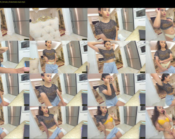 ehotlovea — 54 minute Chaturbate female cam show recording, 1080p, Nov 22, 2022