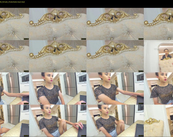 ehotlovea — 56 minute Chaturbate female cam show recording, 1080p, Nov 22, 2022