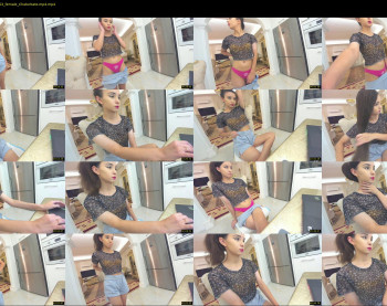 ehotlovea — 55 minute Chaturbate female cam show recording, 1080p, Nov 22, 2022