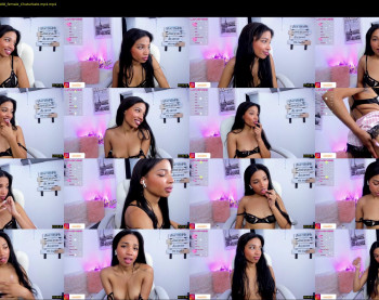 eimi_space — 44 minute Chaturbate female cam show recording, 1080p, Nov 22, 2022