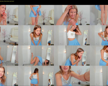 eli_sun — 54 minute Chaturbate female cam show recording, 1080p, Nov 21, 2022
