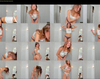 eli_sun — 31 minute Chaturbate female cam show recording, 1080p, Nov 21, 2022