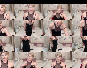 elisarosse_ — 21 minute Chaturbate female cam show recording, 720p, Nov 22, 2022