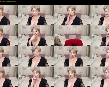 elisarosse_ — 16 minute Chaturbate female cam show recording, 720p, Nov 22, 2022