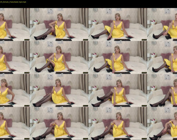 elisarosse_ — 4 minute Chaturbate female cam show recording, 720p, Nov 22, 2022