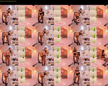 ella_pridee — 65 minute Chaturbate female cam show recording, 1080p, Nov 21, 2022