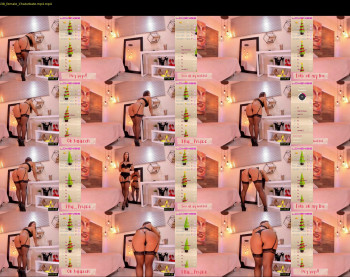 ella_pridee — 65 minute Chaturbate female cam show recording, 1080p, Nov 21, 2022