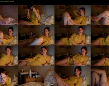 ellaa91 — 56 minute Chaturbate female cam show recording, 1080p, Nov 21, 2022