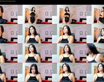 ellakravitz_ — 54 minute Chaturbate female cam show recording, 1080p, Nov 22, 2022