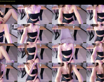 ellamilano — 37 minute Chaturbate female cam show recording, 1080p, Nov 21, 2022