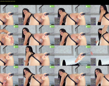emi_sary — 54 minute Chaturbate female cam show recording, 1080p, Nov 21, 2022