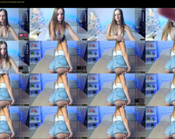 emilly___ — 62 minute Chaturbate female cam show recording, 1080p, Nov 21, 2022