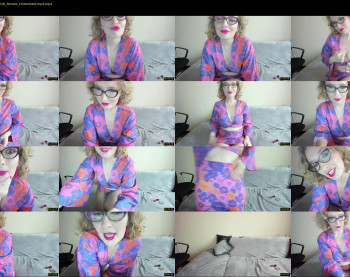 emilymilf__ — 7 minute Chaturbate female cam show recording, 1080p, Nov 21, 2022