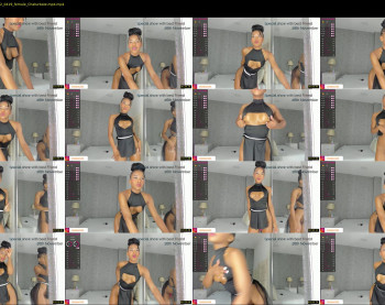 emma_backer_ — 57 minute Chaturbate female cam show recording, 1080p, Nov 22, 2022
